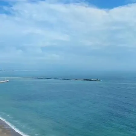 Apartamento Il Mare Di Francesca *