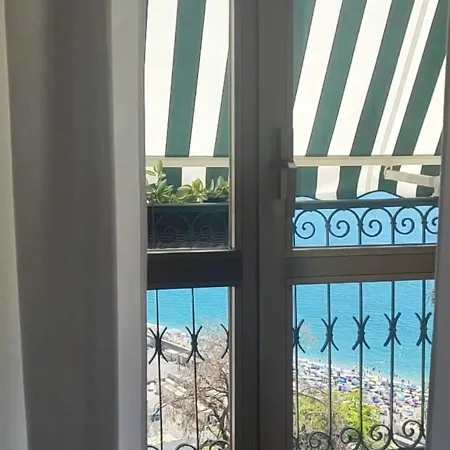 Il Mare Di Francesca Salerno