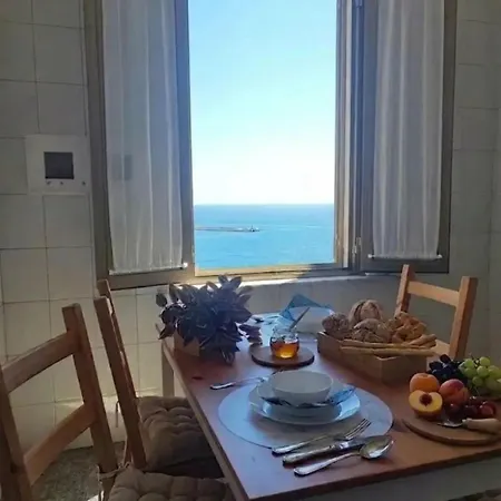 Il Mare Di Francesca *