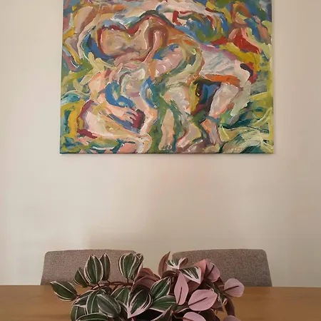 Il Mare Di Francesca *
