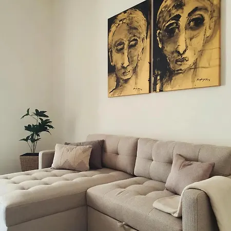 Apartamento Il Mare Di Francesca *