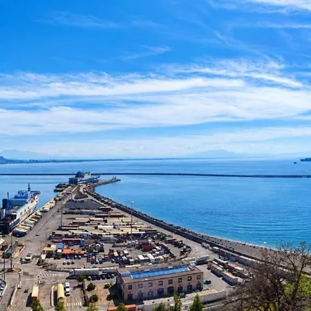 Apartamento Il Mare Di Francesca *