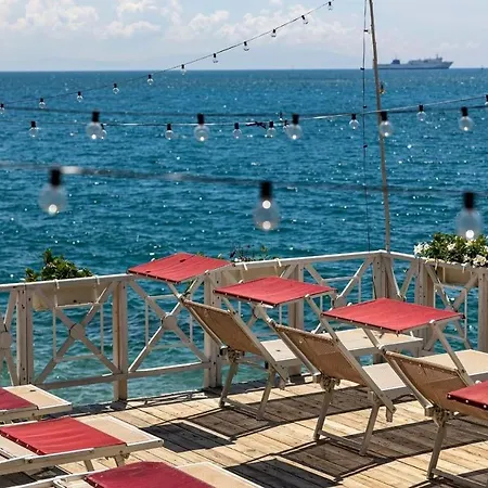 Apartamento Il Mare Di Francesca