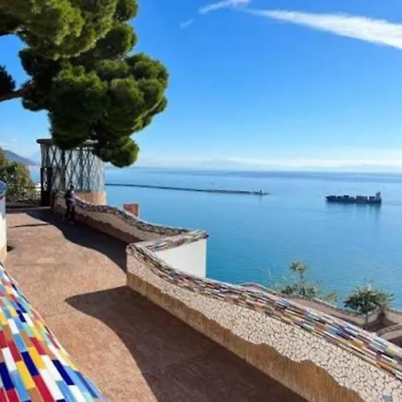 Il Mare Di Francesca Apartamento *